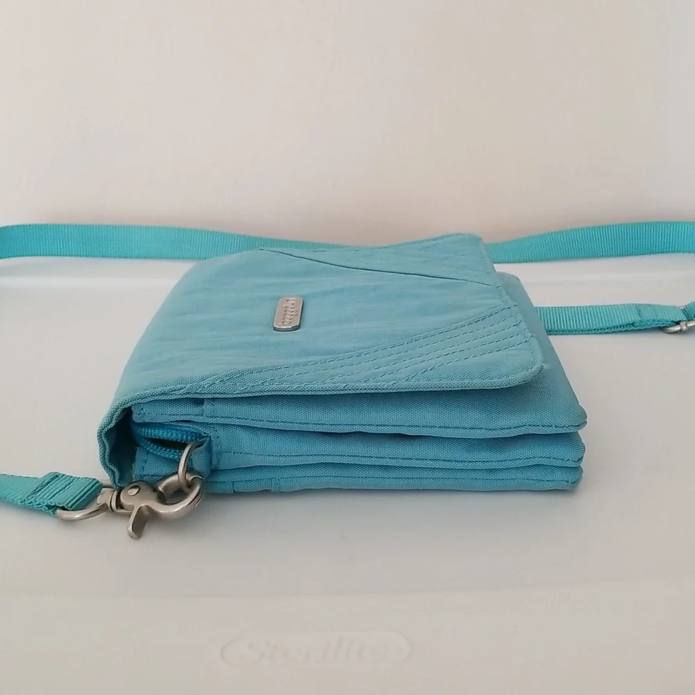 Baggallini Crossbody Bag